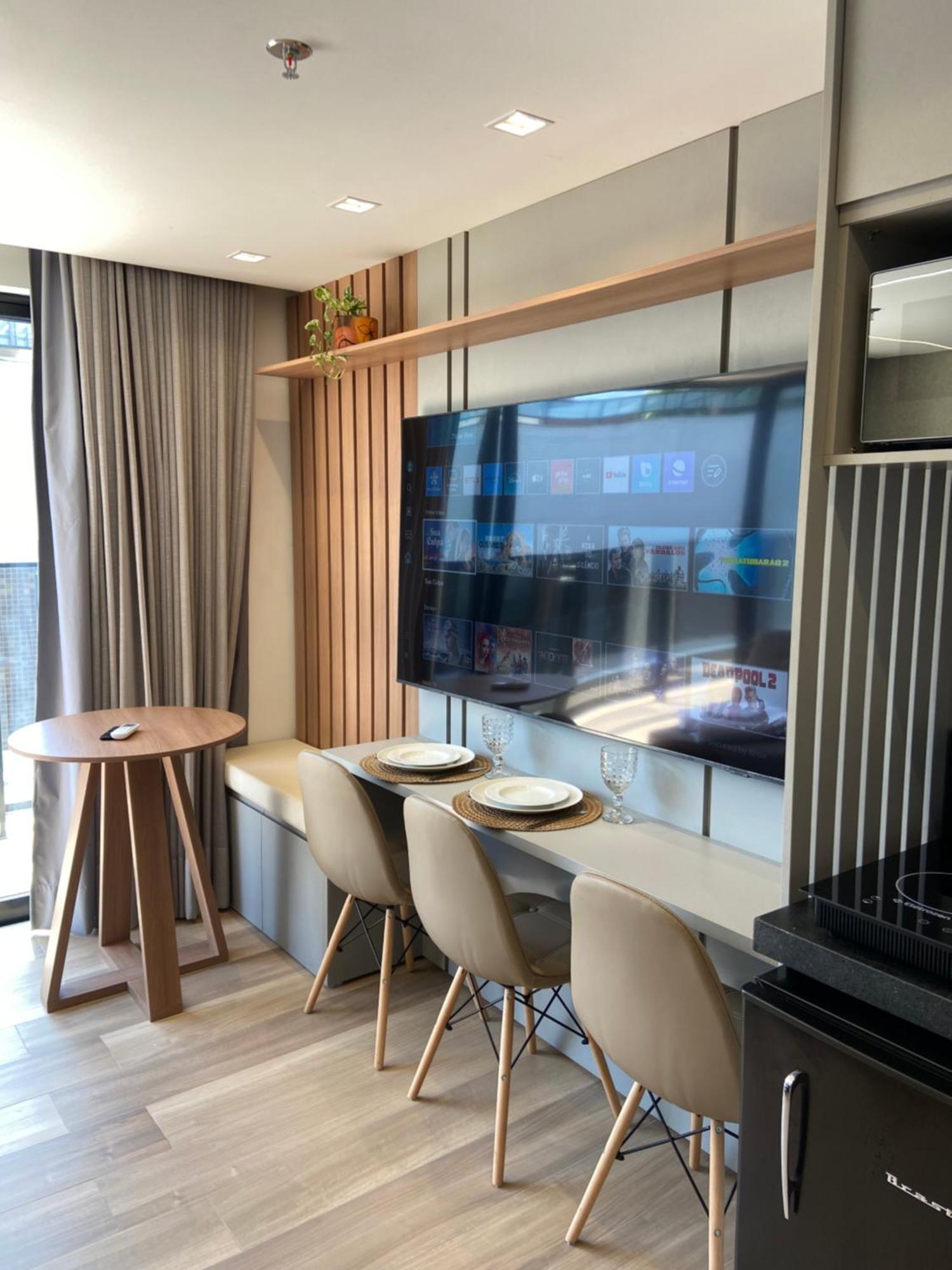 Setai Edition - Luxo E Vista Para O Mar João Pessoa Exterior foto