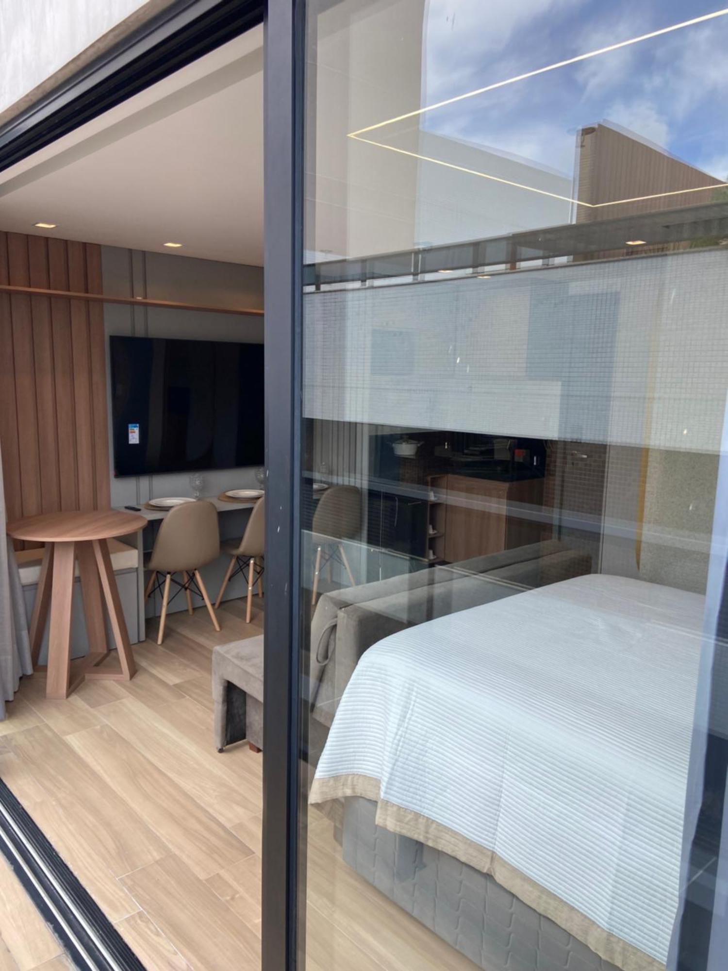 Setai Edition - Luxo E Vista Para O Mar João Pessoa Exterior foto